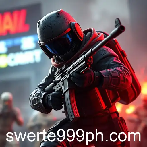 Exploring the Thrilling World of Action Games: A Dive into 'swerte999'