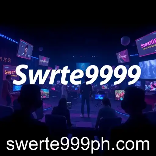 Digital Gaming Revolution with Swerte999