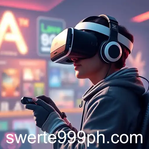 swerte999
