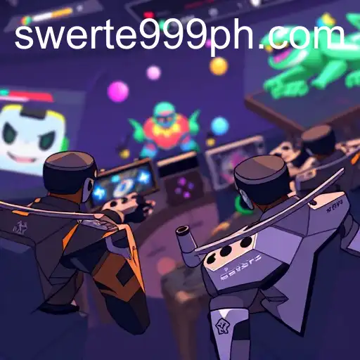 Gaming Trends: The Rise of Swerte999