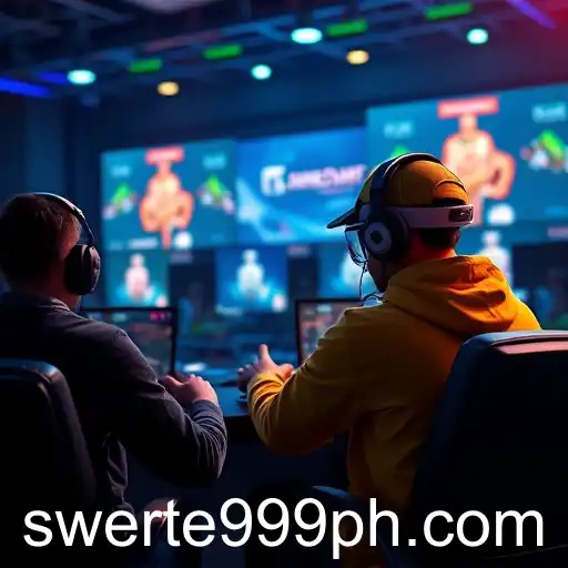 The Rise of Innovative Gaming: Swerve into Swerte999