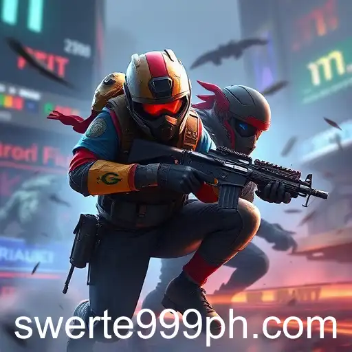 The Rise of Multiplayer Games: Unlocking Opportunities with 'swerte999'