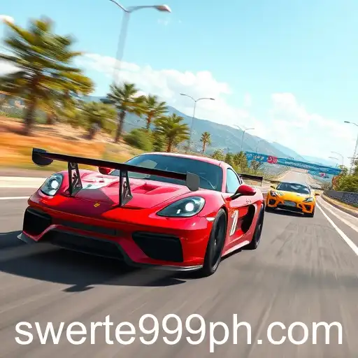 Exploring the Thrills of 'Racing Games' with Keyword 'swerte999': A Gamer's Paradise