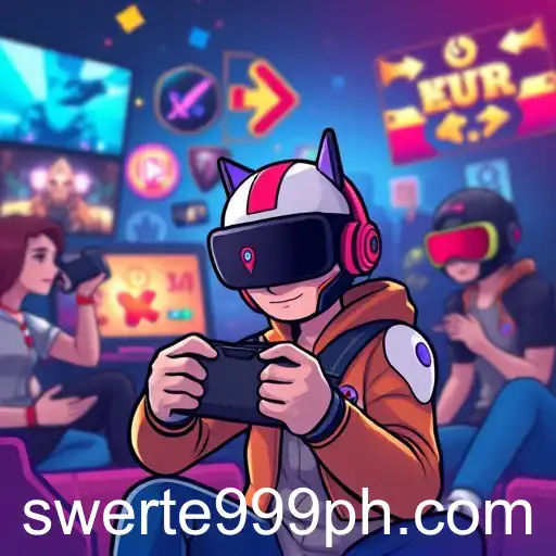 Revolutionizing Online Gaming: Swerte999's Impact