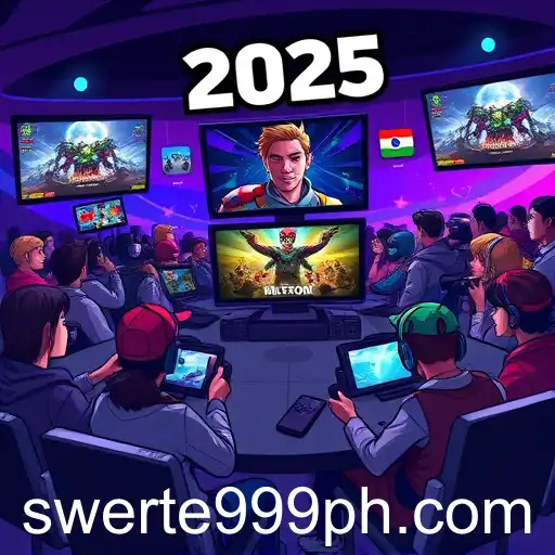 The Rise of Digital Gaming Platforms