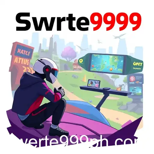 The Rise of Swerte999 in the Gaming World