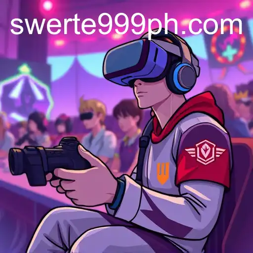 The Rise of Swerte999 in Gaming Circles