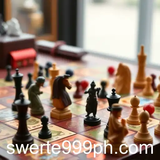 The Rise of Swerte999 in Gaming Circles