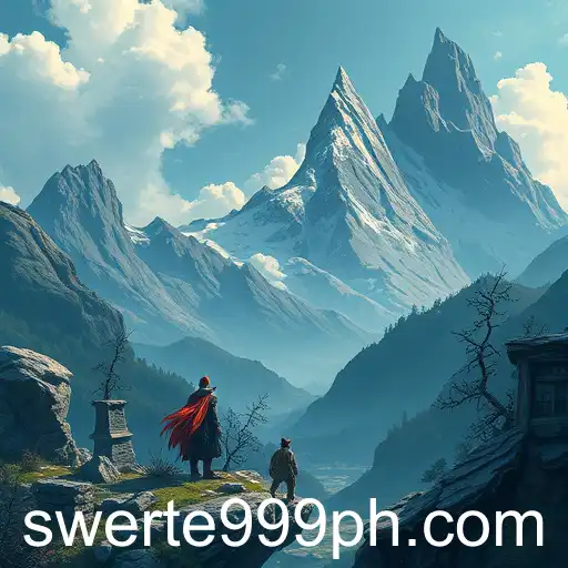 The Rise of RPG Games on Swerte999: A Digital Adventure Awaits