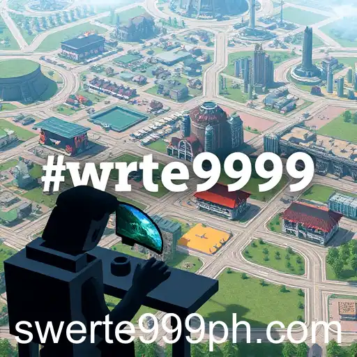 Exploring Simulation Games: A Deep Dive into the World of 'swerte999'