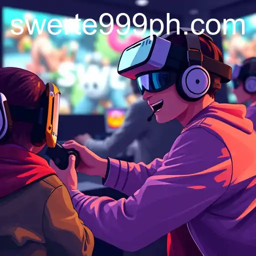 Swerte999: Revolutionizing Online Gaming in 2025