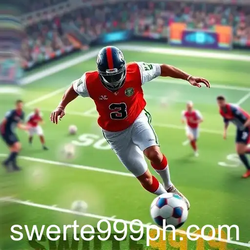 Exploring 'Sports Games' on Swerte999: A Haven for Sports Enthusiasts