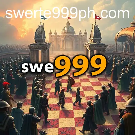 Exploring Strategy Games: A Deep Dive into the World of Swerte999