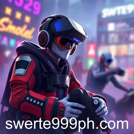 Swerte999: Transforming Online Gaming in 2025