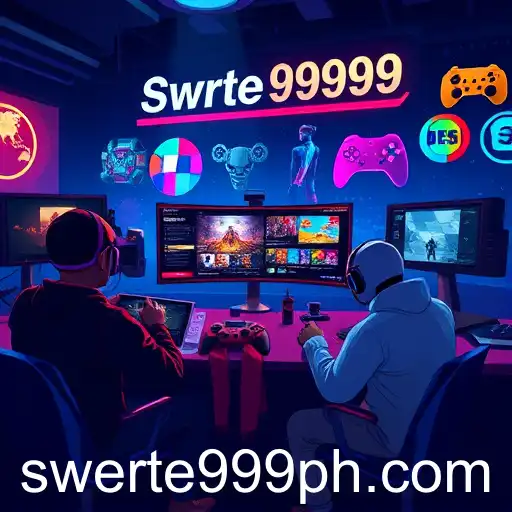 The Rise of Swerte999: A New Era for Online Gaming