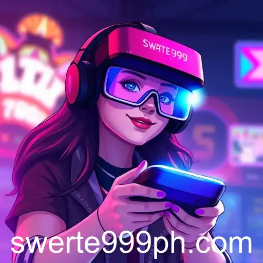 Swerte999: Shaping the Future of Online Gaming