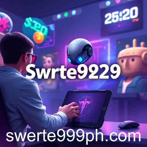 The Rise of Swerte999 in Online Gaming