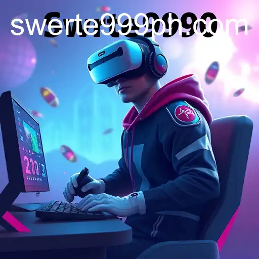 Swerte999: The Game-Changer in Online Gaming